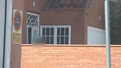 Sale a la luz el negocio que se esconde en el chalet-prostíbulo de Valdemoro