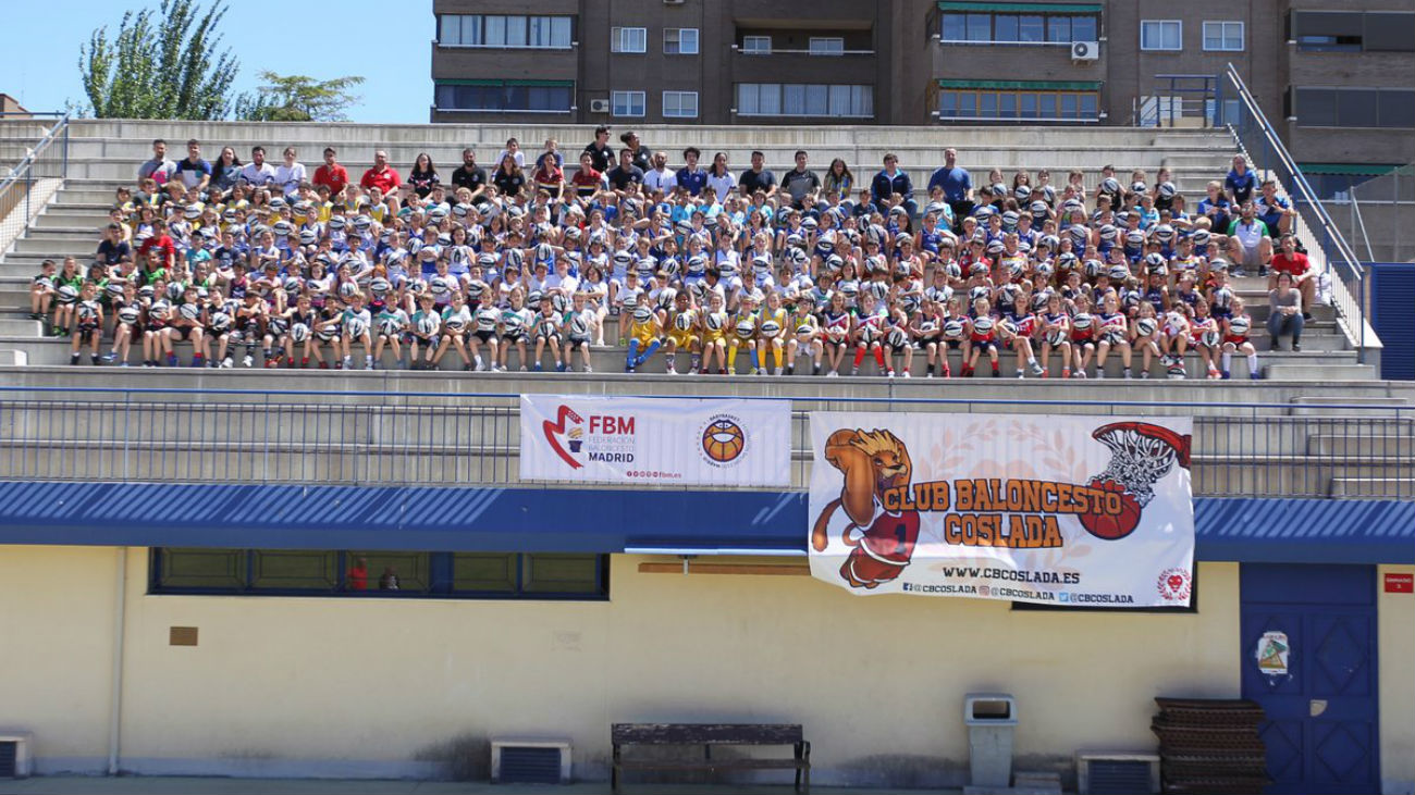 Un Babybasket más grande que nunca