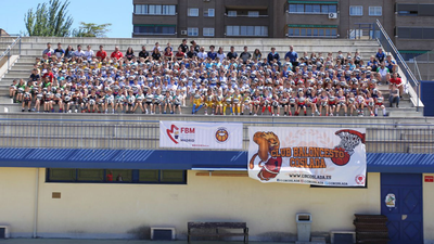 Un Babybasket más grande que nunca