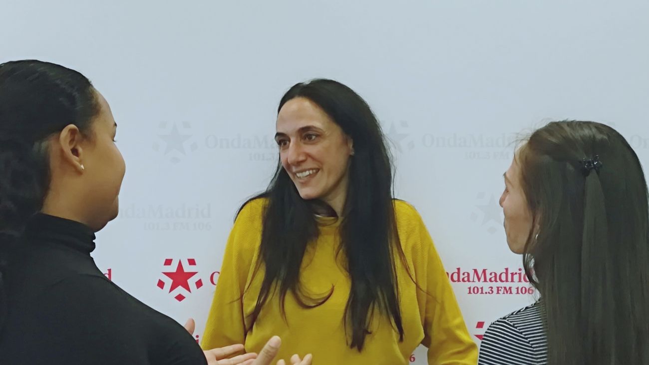 Madrid sin Fronteras 02.06.2019