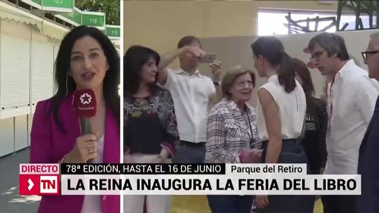 Telenoticias 1 31.05.2019