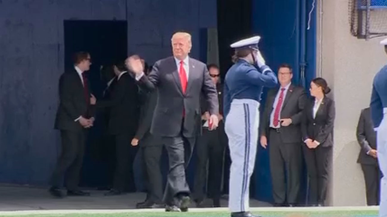 Los aranceles con que amenaza Trump a México afectarán a las empresas españolas