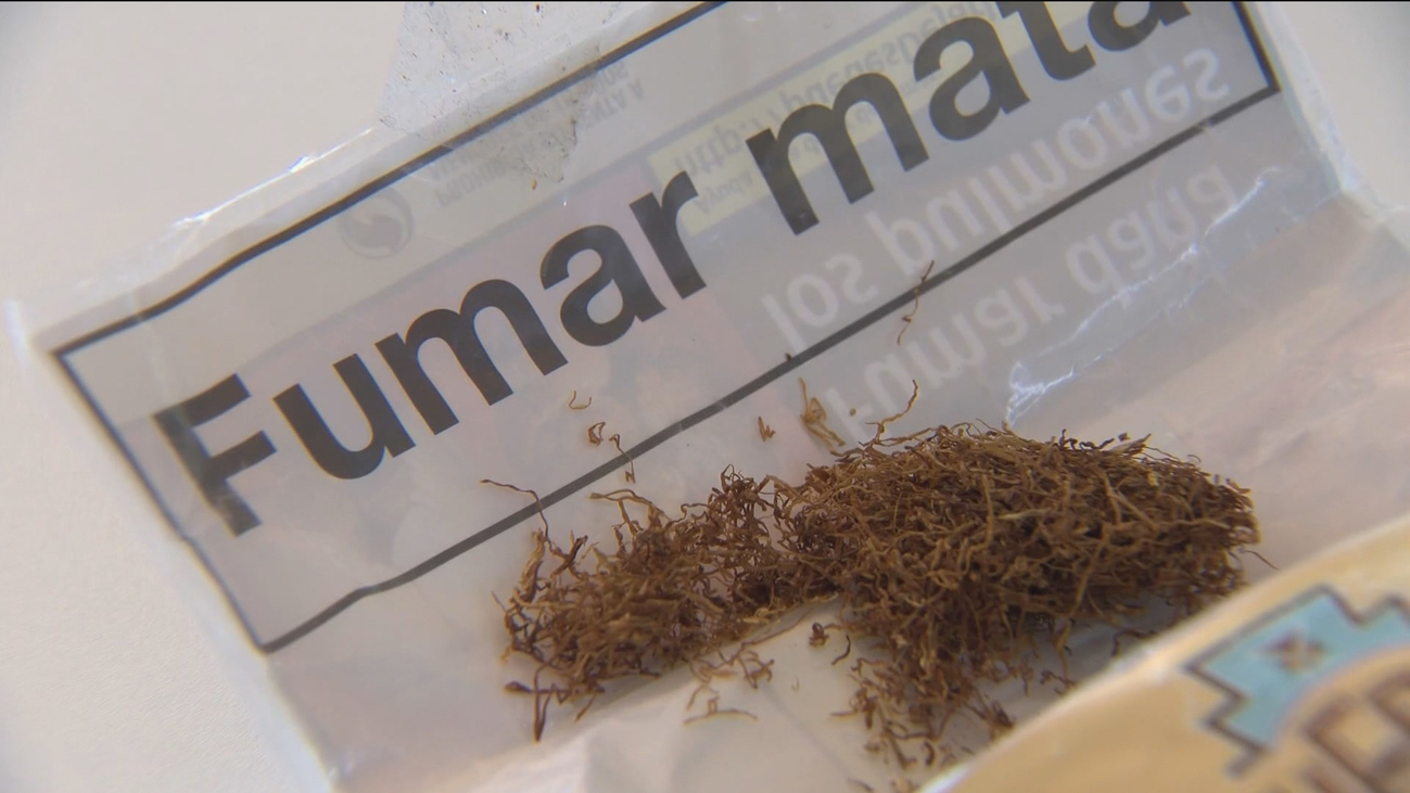 Uno de cada cuatro madrileños sigue fumando