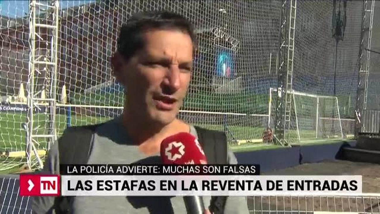 Telenoticias 2 31.05.2019