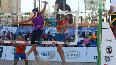 Vive el Vóley 01.06.2019