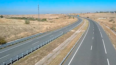 El Estado pagará 45,6 millones por el rescate de la autopista Madrid-Toledo