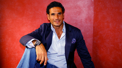 Conociendo a Óscar Higares a fondo