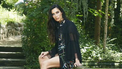 Pilar Rubio en la recta final para la boda