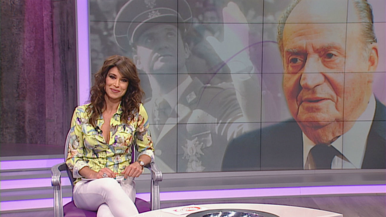 De todo corazón 01.06.2019