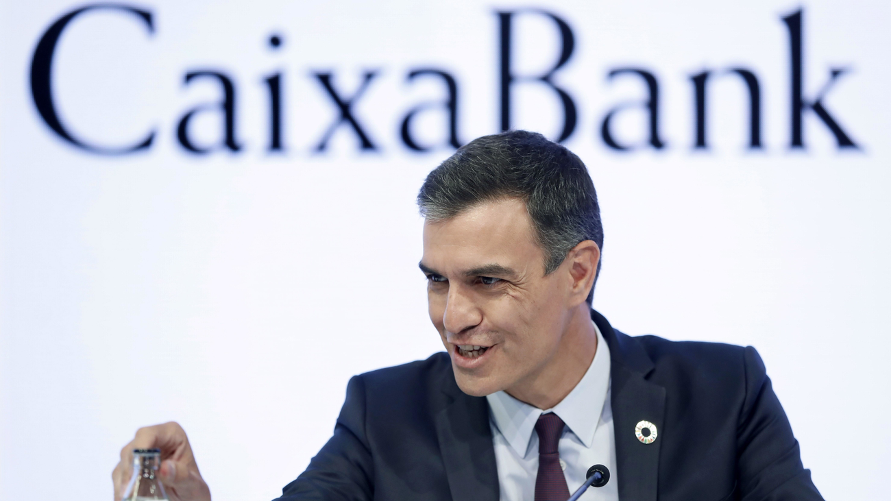 Sánchez llama a partidos y agentes sociales a impulsar su "agenda del cambio"