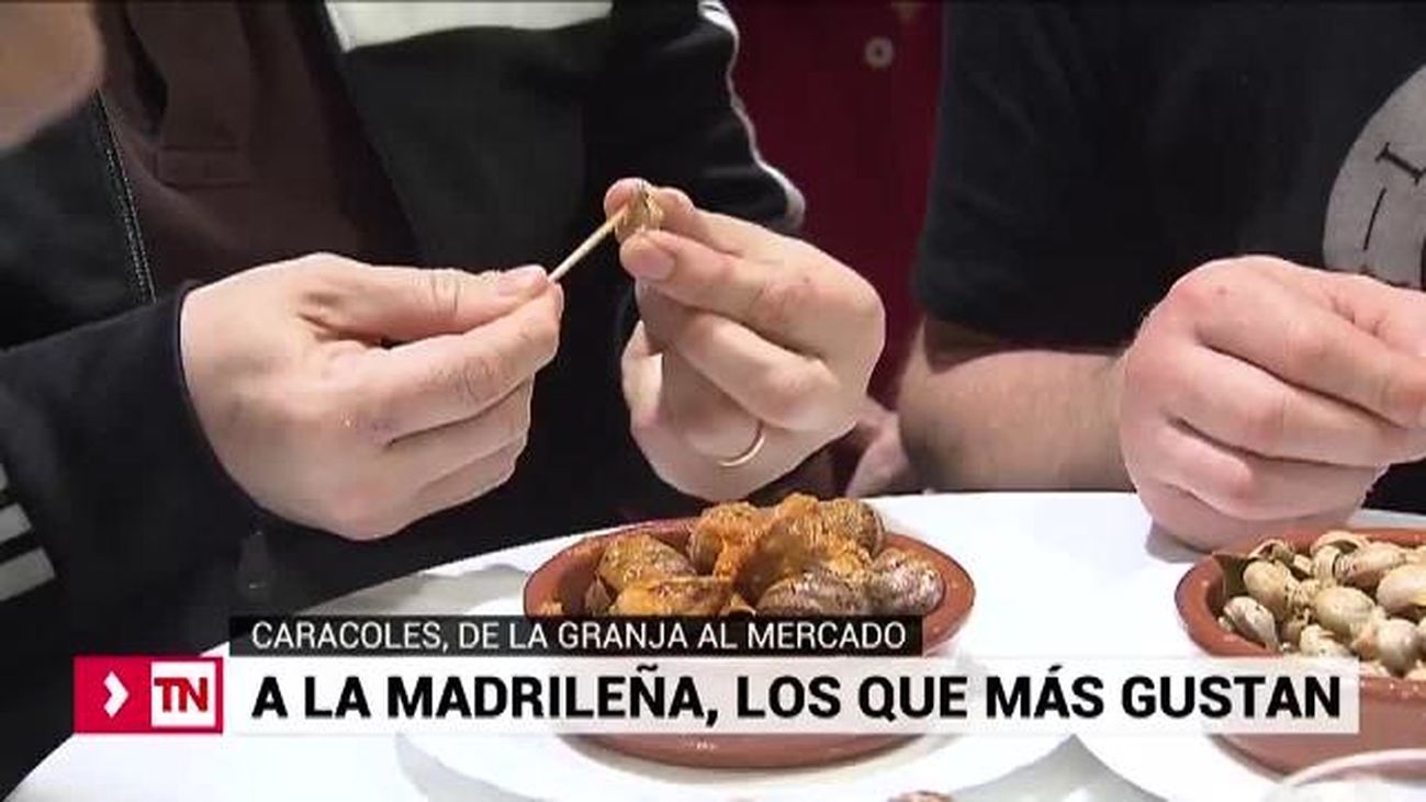 Telenoticias Fin de Semana 01.06.2019