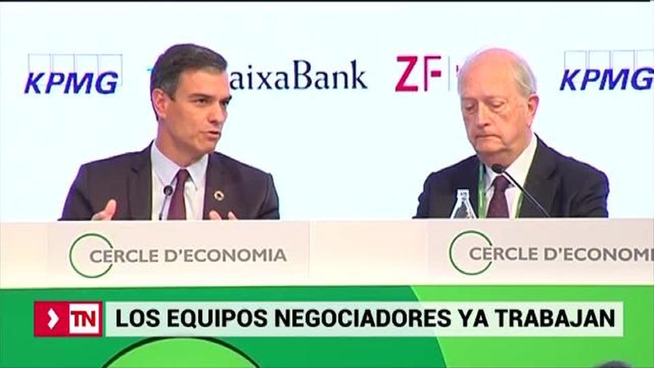 Telenoticias Fin de Semana 01.06.2019