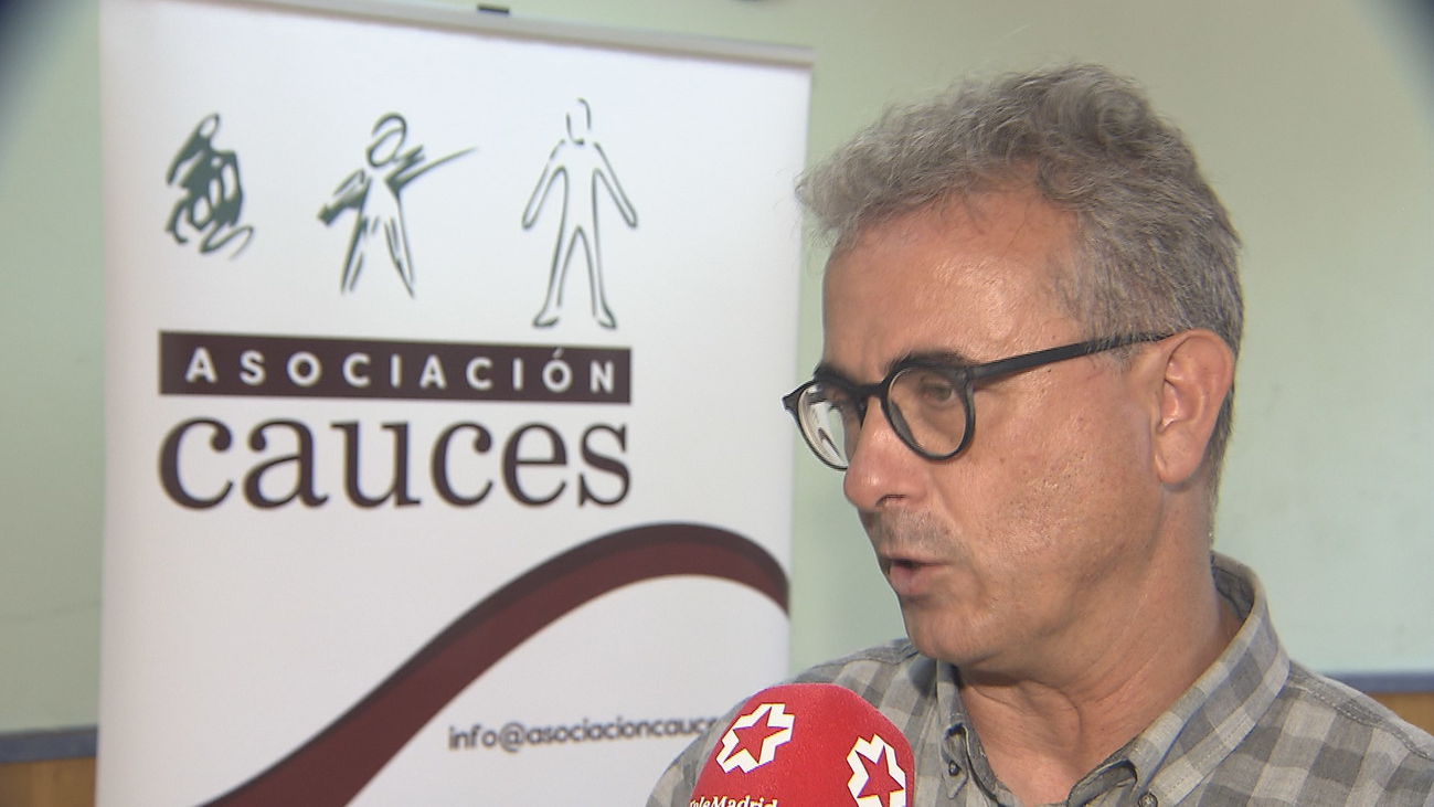 700 jóvenes pasan cada año por los centros de adicciones en Madrid