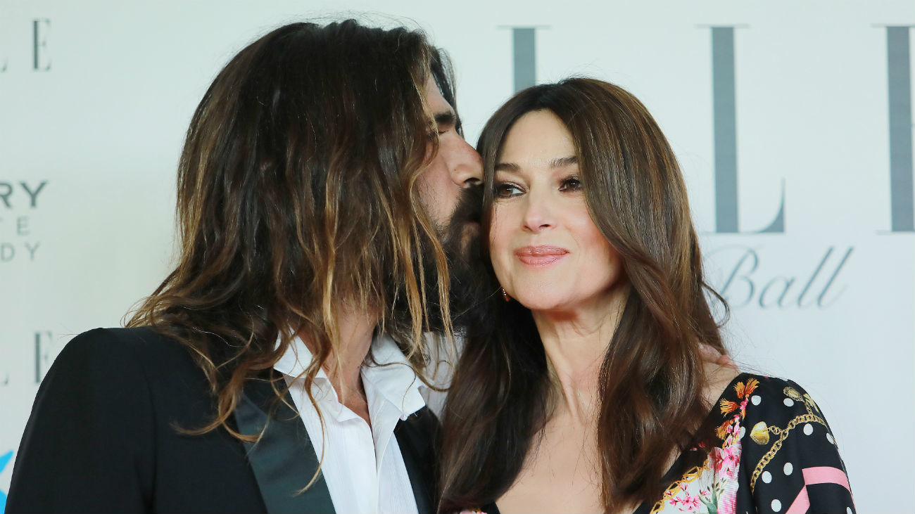 La fiesta Elle más solidaria