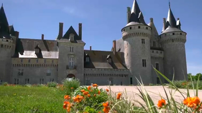 Madrileños por el Mundo recorre  este martes los 'Castillos del Loira'