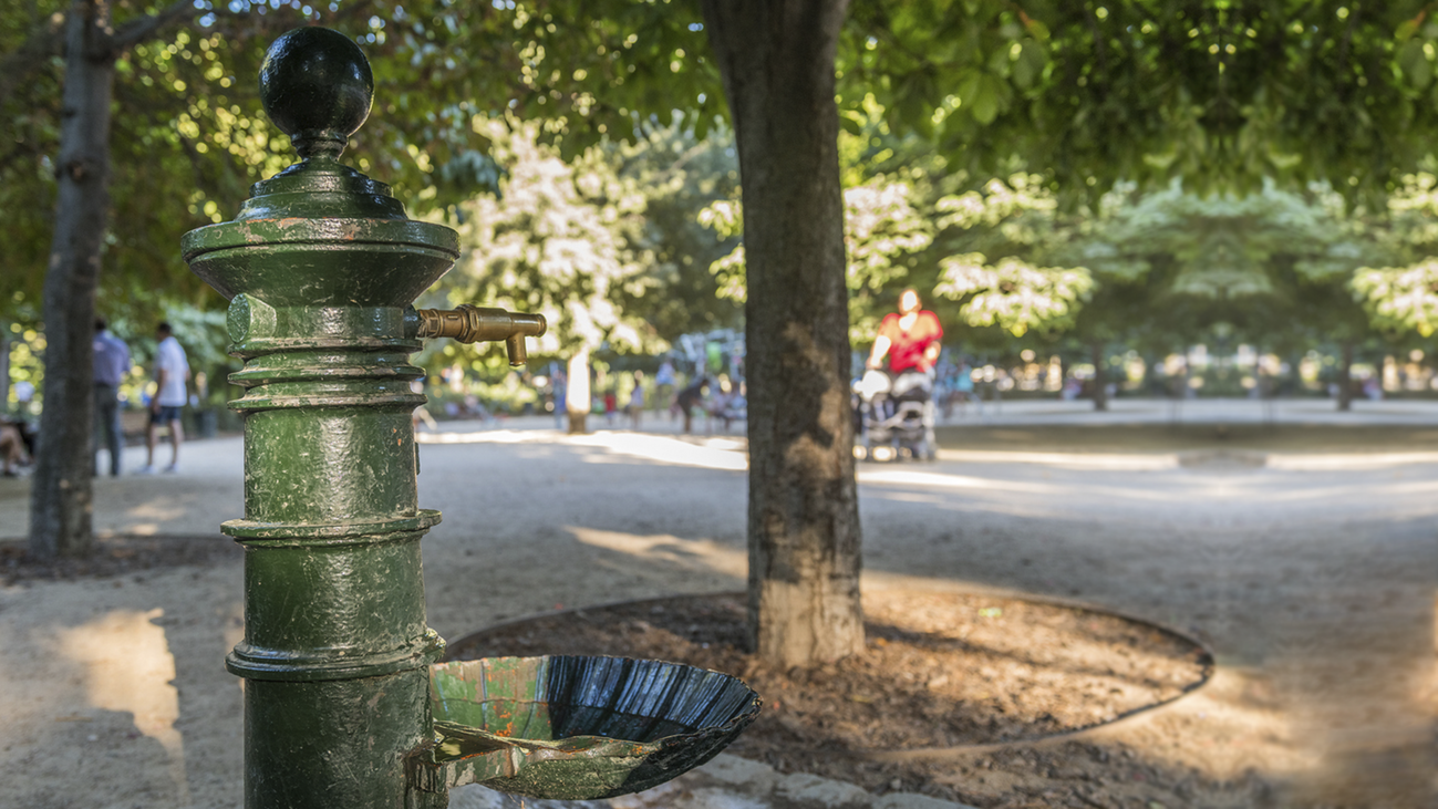 Sanidad activa el plan de vigilancia por olas de calor