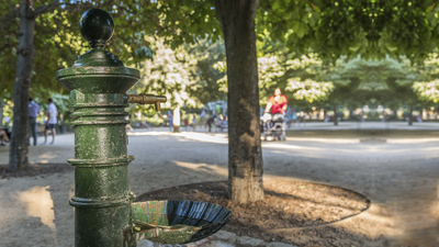Sanidad activa el plan de vigilancia por olas de calor
