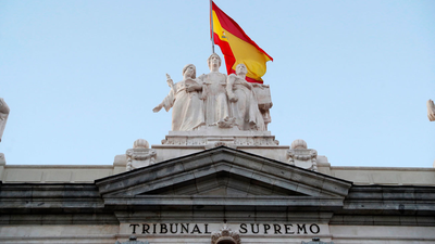 El Supremo decide si paraliza la exhumación de Franco esta semana