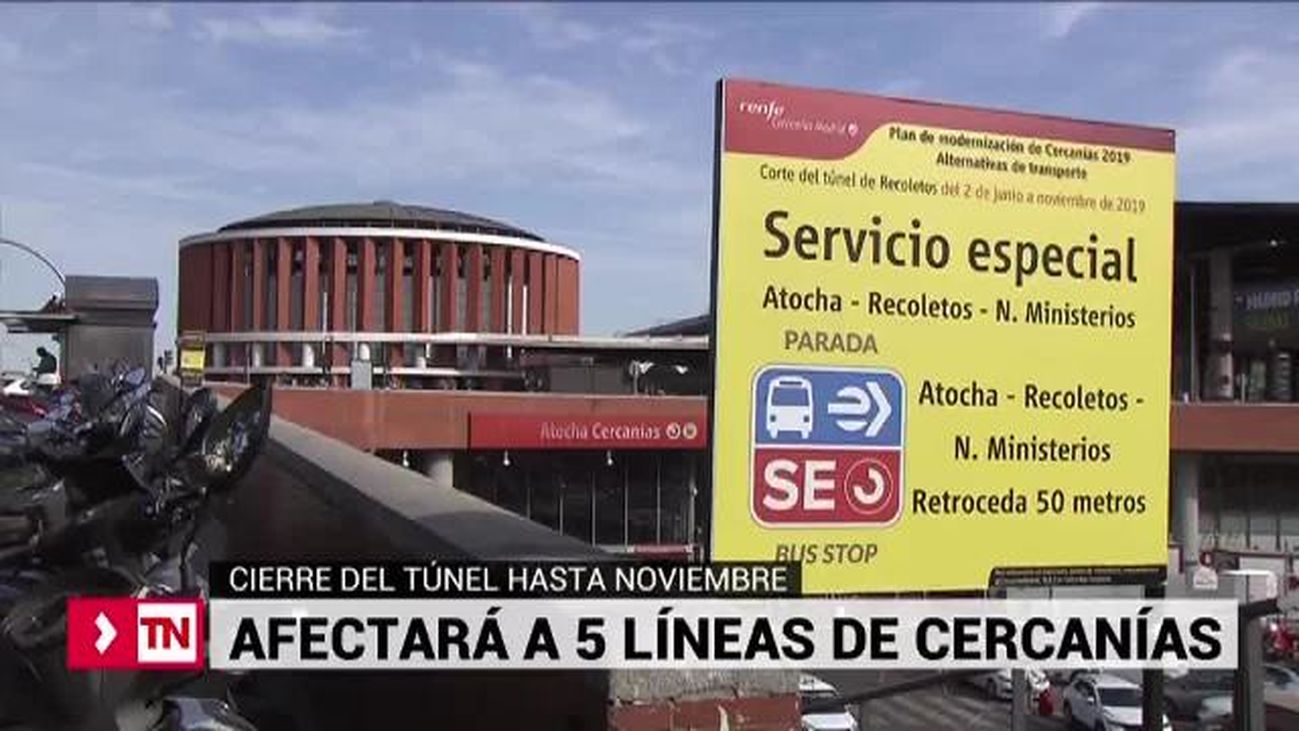 Telenoticias Fin de Semana 02.06.2019