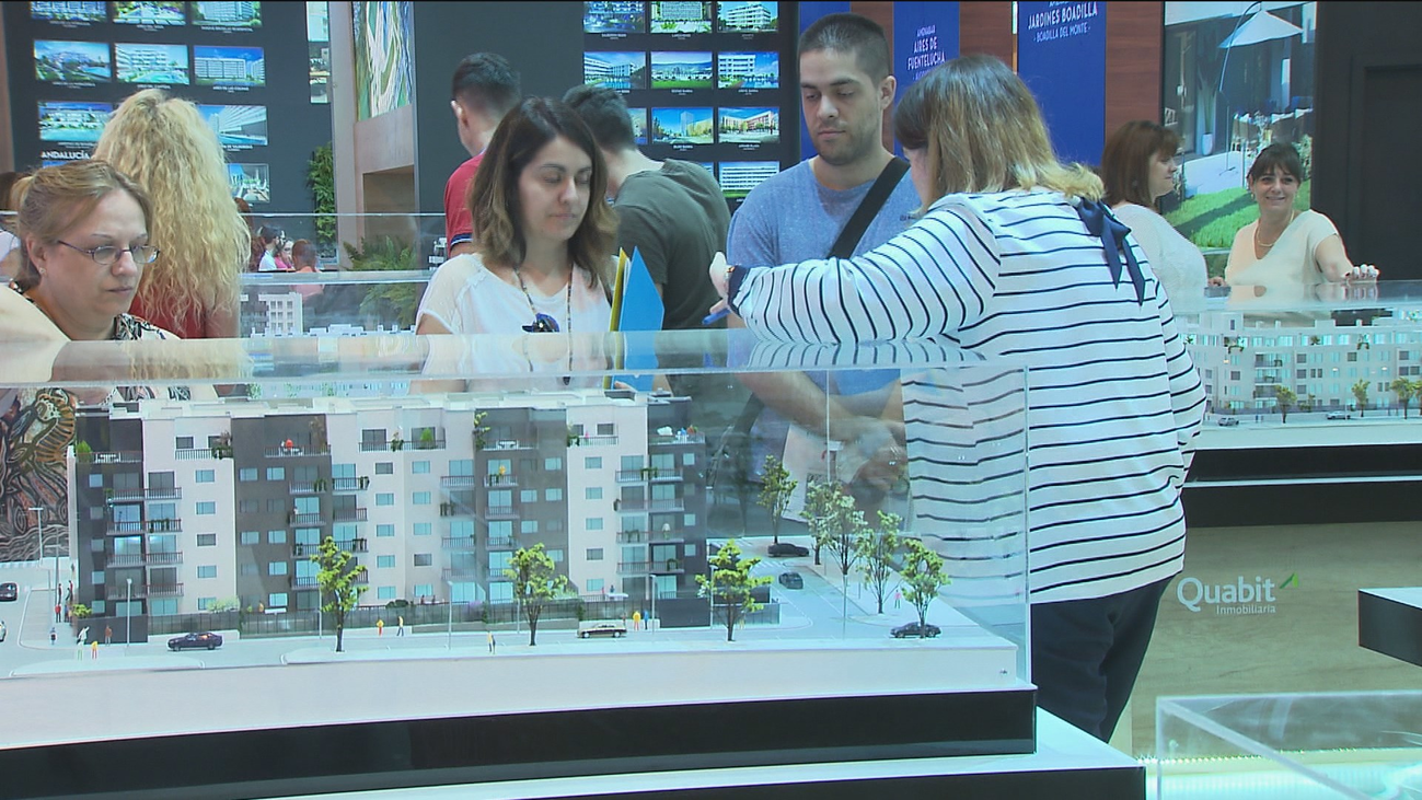 ¿Qué tenemos que buscar en una vivienda eficiente?