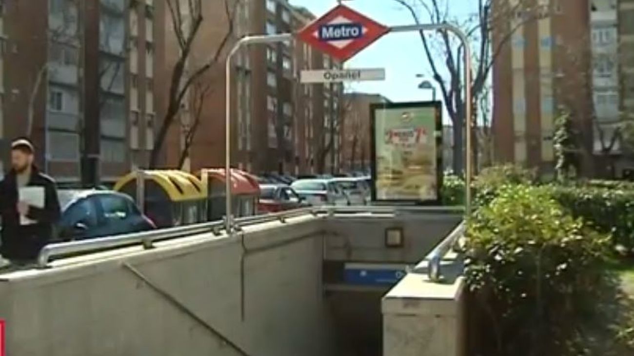 Condenado a 19 años de prisión el 'violador de Opañel'