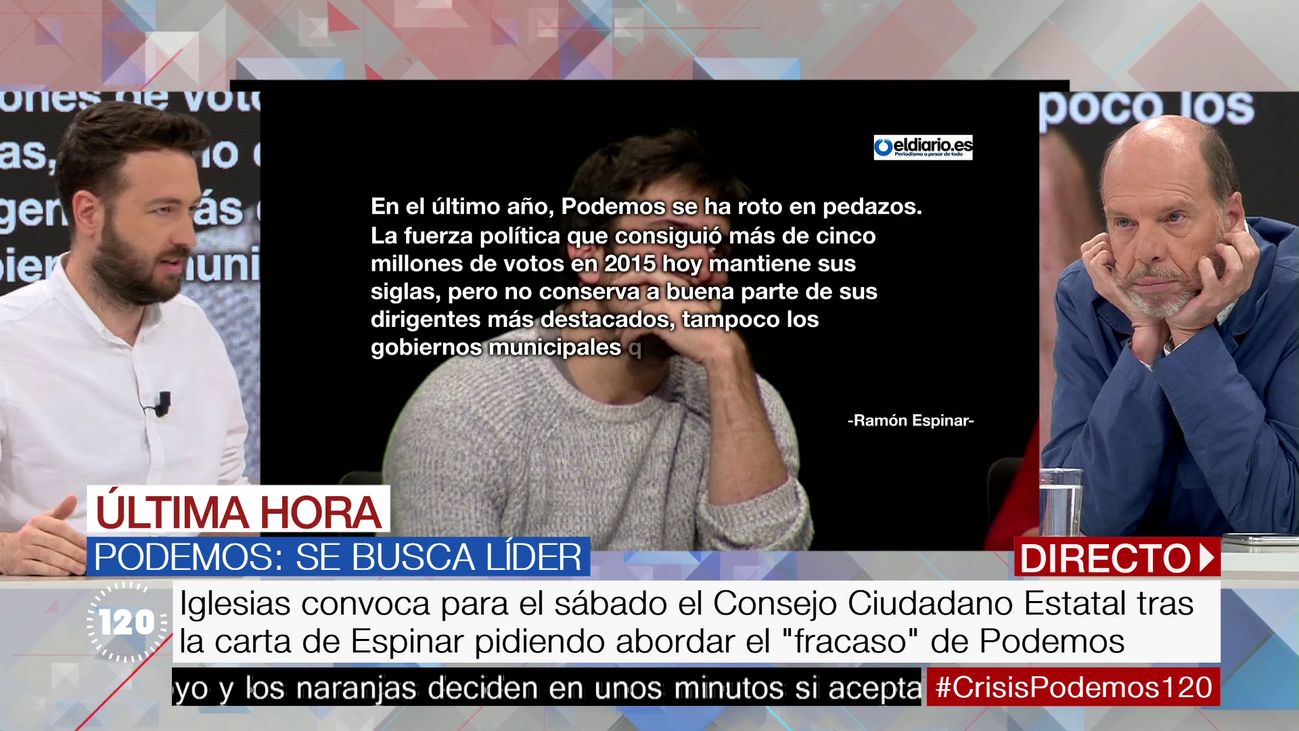 120 minutos 03.06.2019 (parte 2)