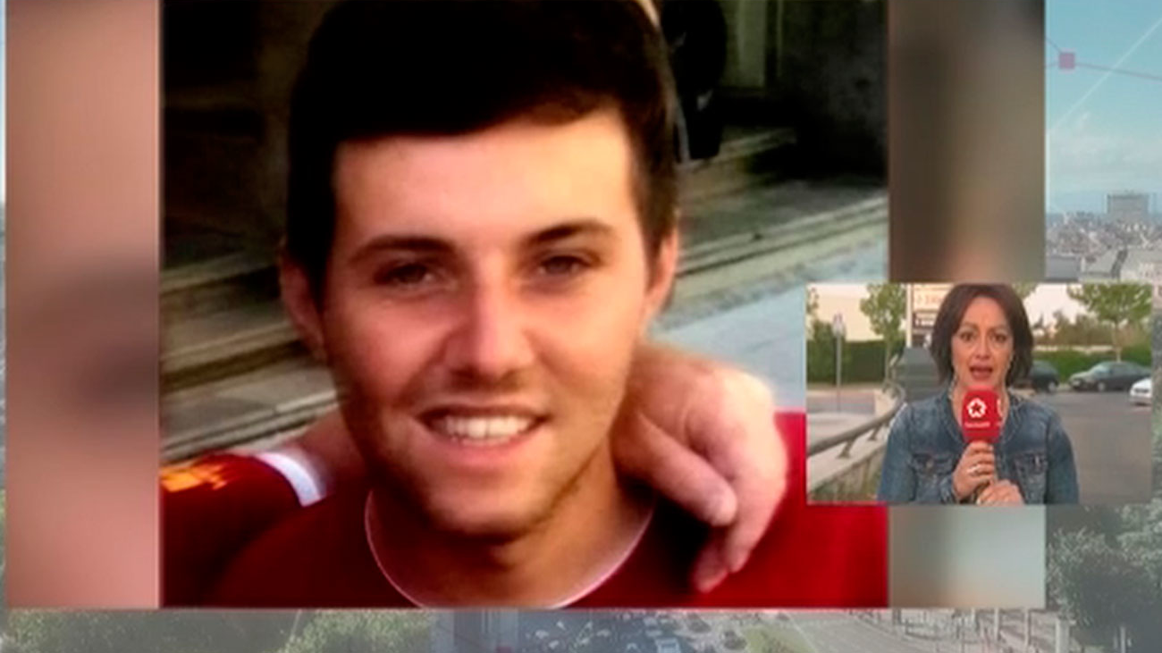 El aficionado del Liverpool desaparecido está detenido por la Policía