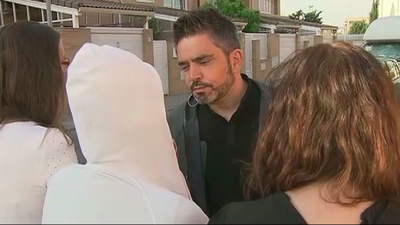 Vecinos atemorizados atribuyen a la mafia china la gestión del chalet-prostíbulo de Valdemoro