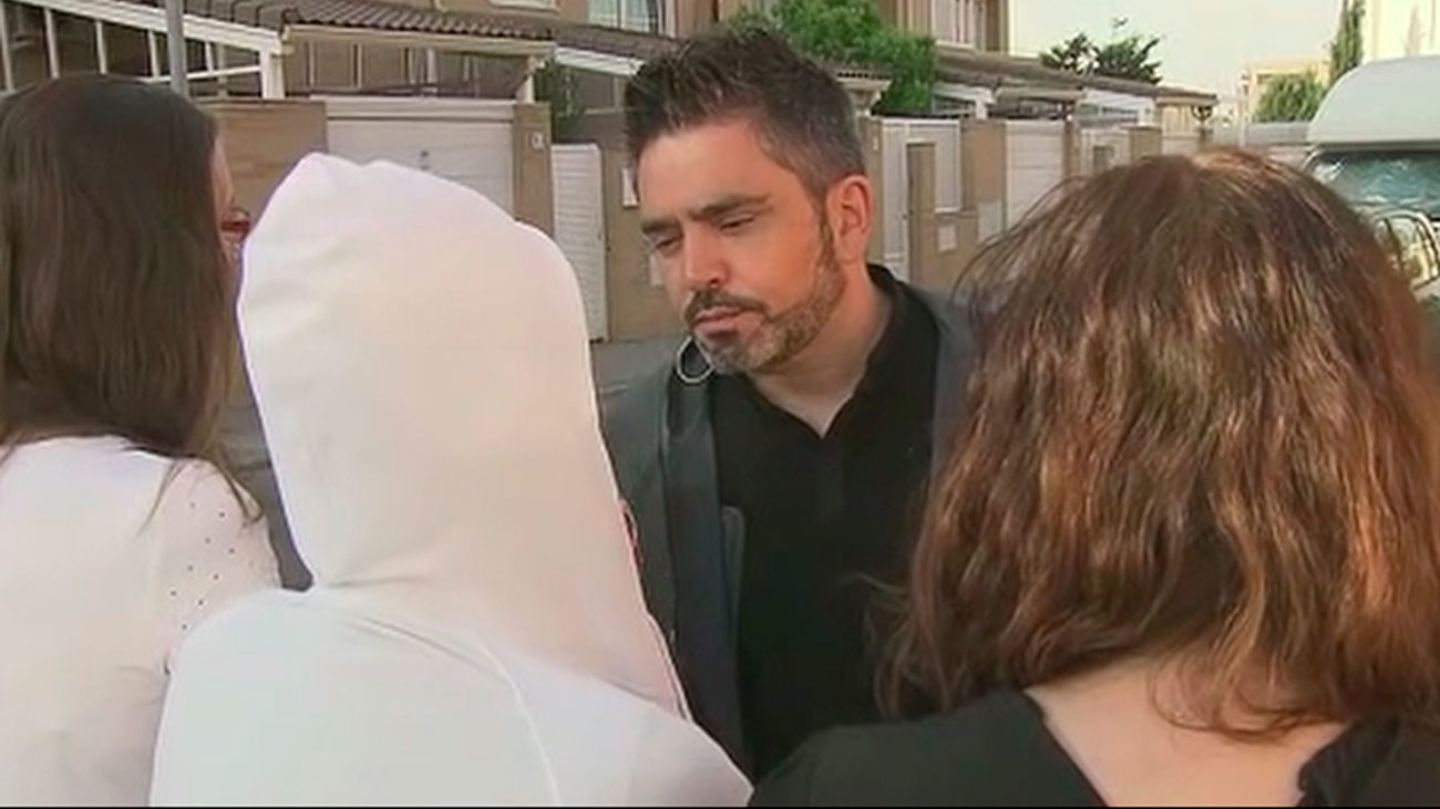 Vecinos atemorizados atribuyen a la mafia china la gestión del chalet-prostíbulo de Valdemoro