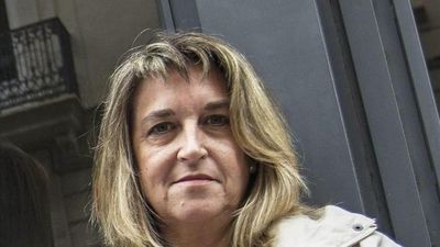 Hablamos con Ana Novella, presidenta de Stop Accidentes