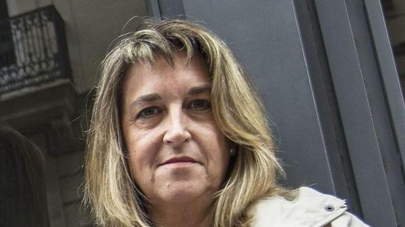 Hablamos con Ana Novella, presidenta de Stop Accidentes