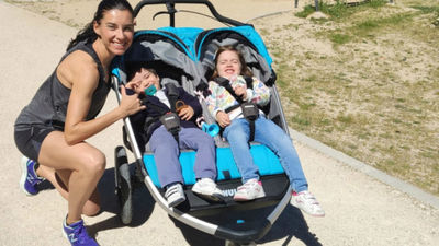 Beatriz Morillo y su lucha contra el cáncer de mama