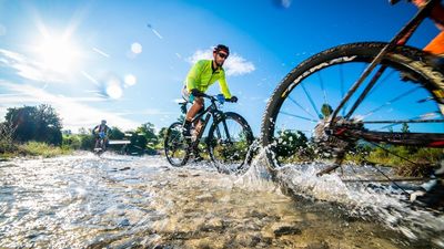Conocemos el bonito reto ciclista Transpyr