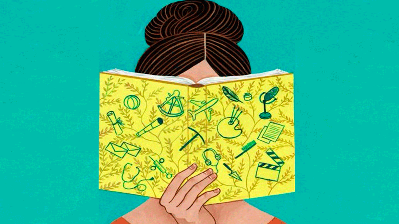 'Pioneras', el nuevo libro de Espido Freire