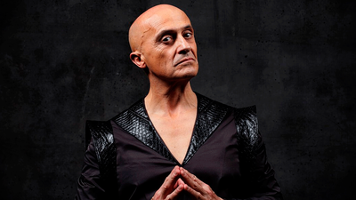 'El viaje', la nueva comedia galáctica de Pepe Viyuela en Madrid