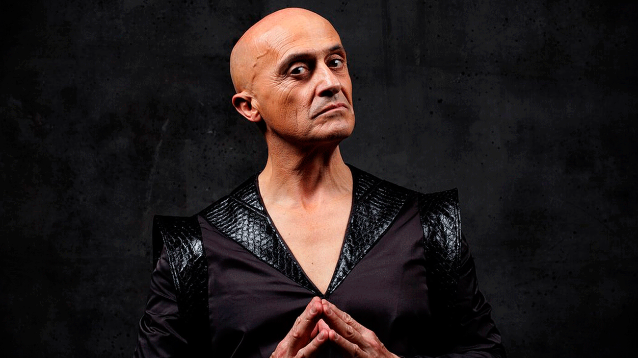 'El viaje', la nueva comedia galáctica de Pepe Viyuela en Madrid