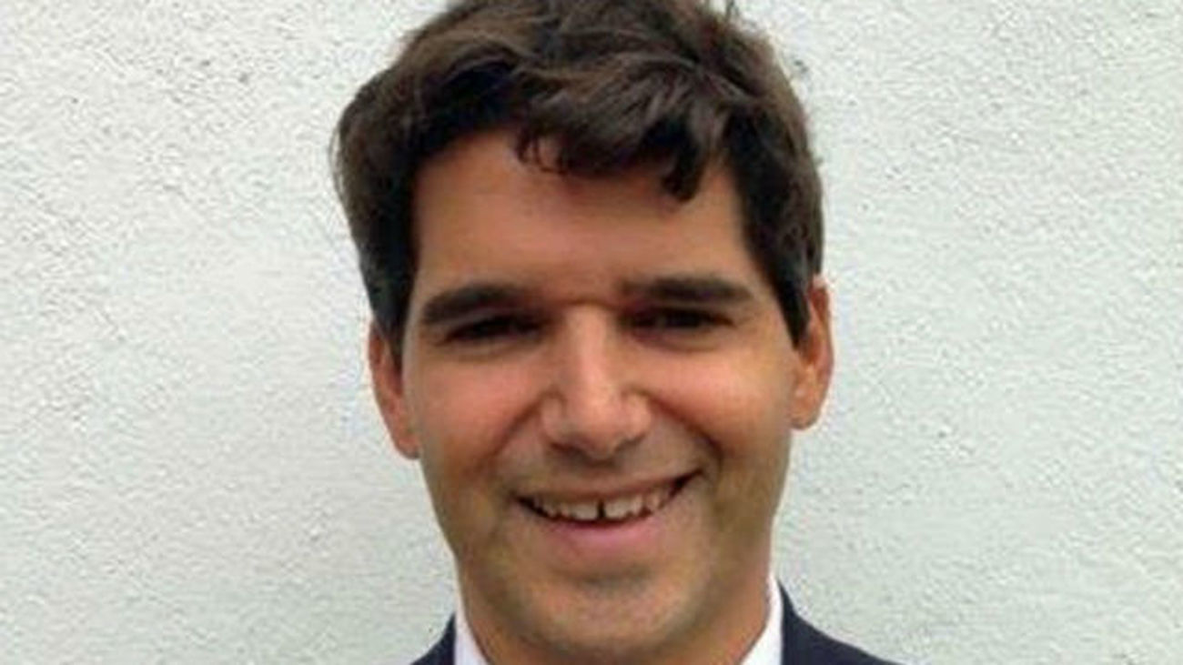 Entrevista con Joaquín Echeverría, padre del héroe del monopatín