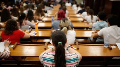 Las Rozas, Tres Cantos y Pozuelo, entre los municipios de España con más porcentaje de personas con estudios superiores