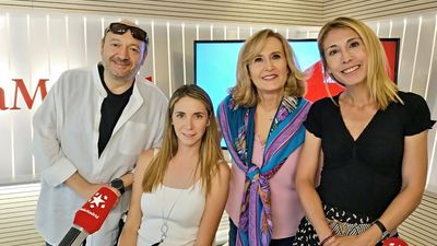 Cara a cara entre Silvia Saavedra (Ciudadanos) y Mar Espinar (PSOE)