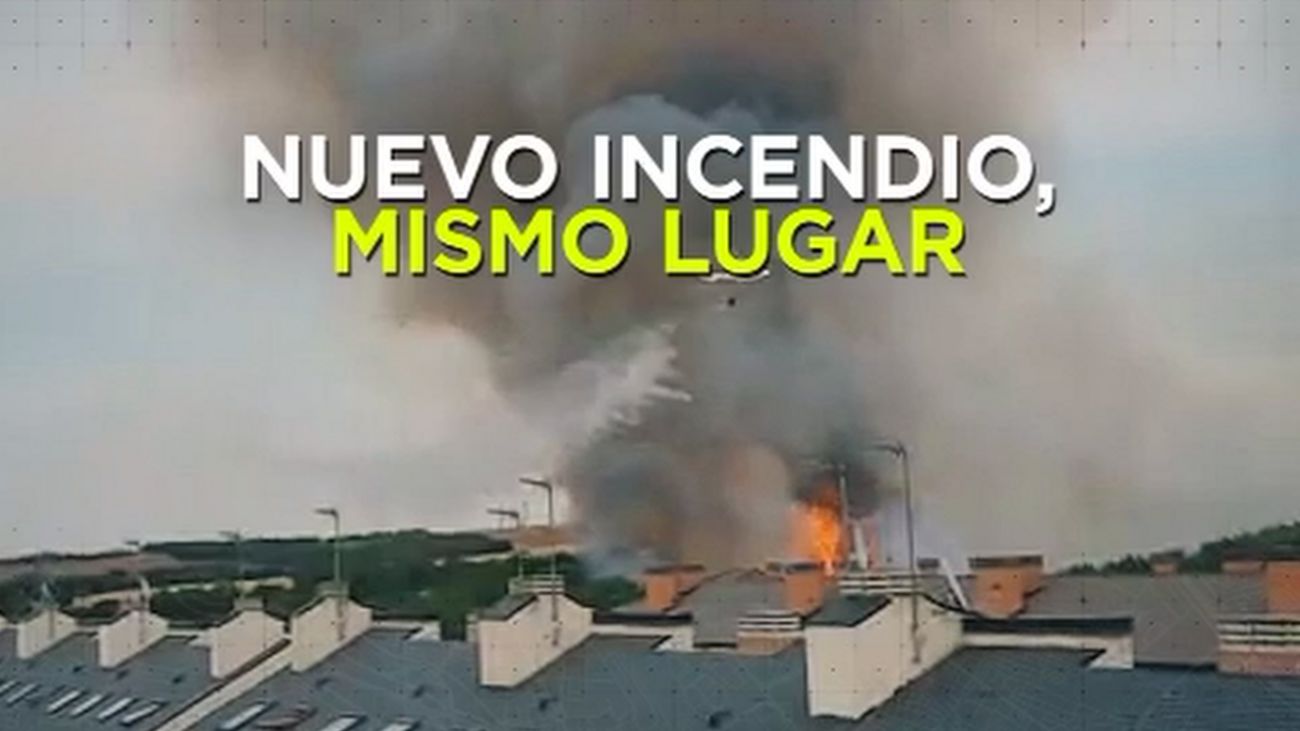 Madrid Directo 03.06.2019