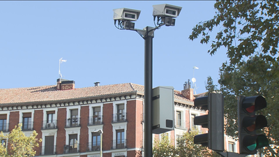El Ayuntamiento anulará más de 6.000 multas de Madrid Central por un error