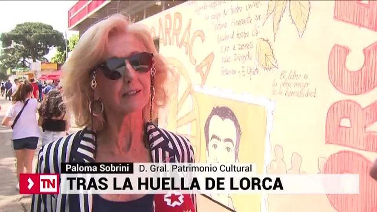 Telenoticias 1 03.06.2019