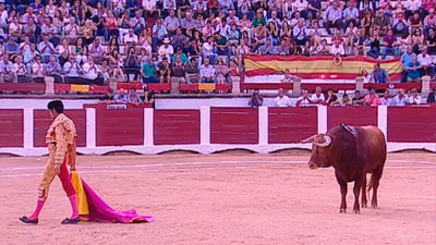 Toros desde Cáceres - 2ª parte