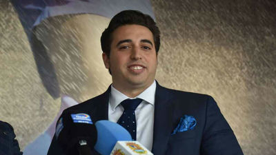 Praena: "Miramos la Segunda como una escala a Primera"