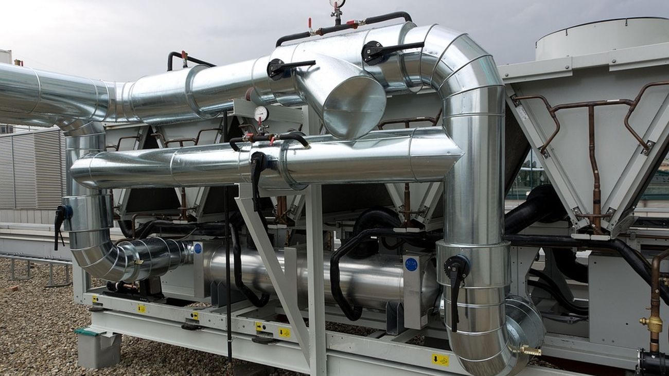 La patronal del sector de la refrigeración no encuentra trabajadores cualificados