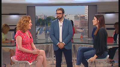 ¿Consideras justa la prueba de selectividad?