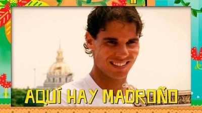 ¿Cuántos ceros tiene Rafael Nadal en su cuenta corriente?