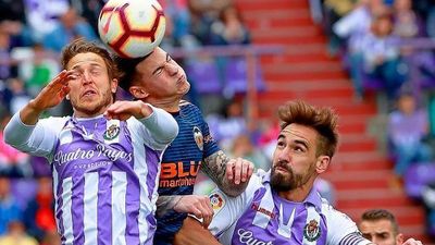 Urreiztieta: “Aranda aseguró que había comprado a siete jugadores del Valladolid”