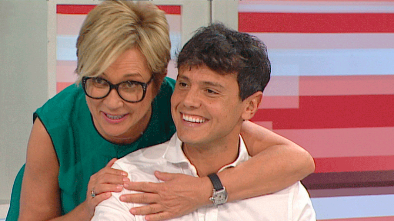 Cisco García, la historia de un luchador