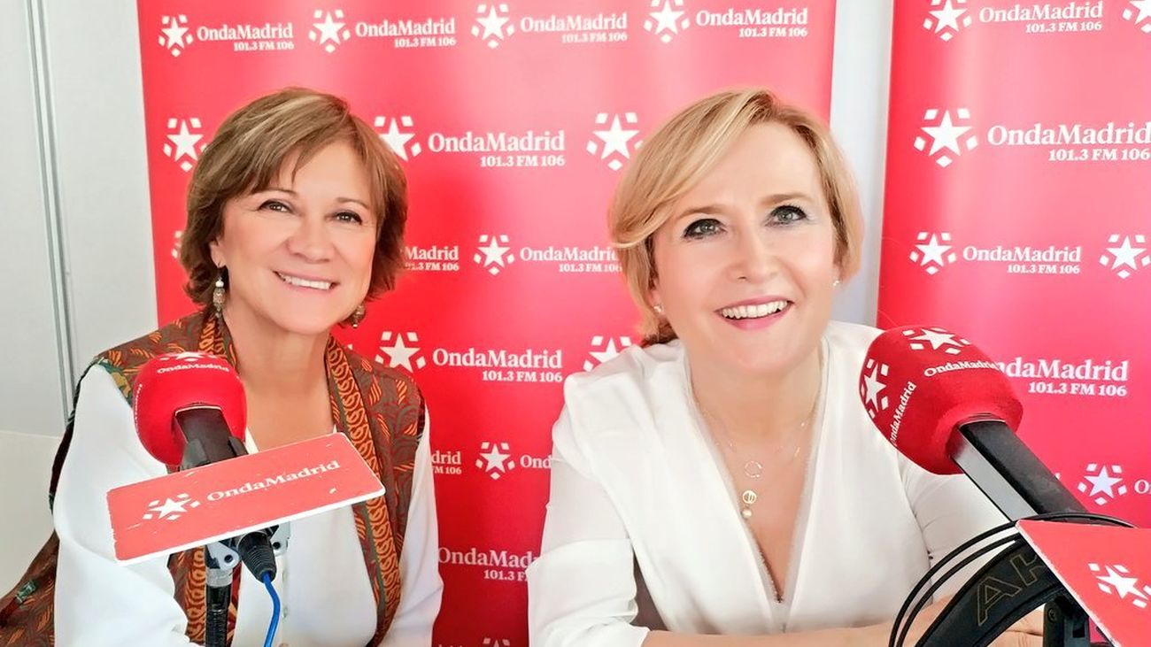 Nativel Preciado presenta su novela 'El Nobel y la corista',  sobre el Einstein menos conocido